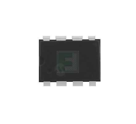 MCP6295-E/P
